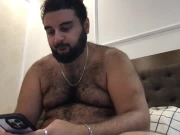 _alan_bear_ live show