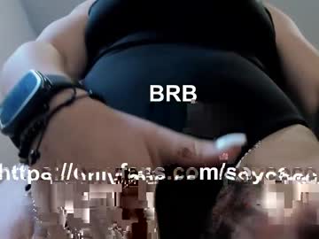  live show
