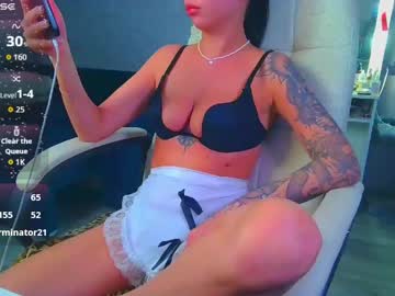  live show