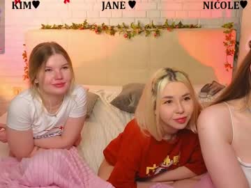  live show