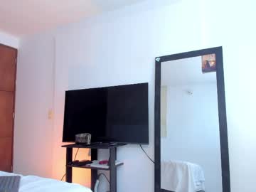 aleja_arango live show