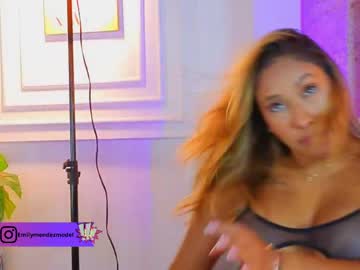 alessialondon live show