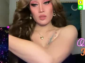 alluring_gemini live show