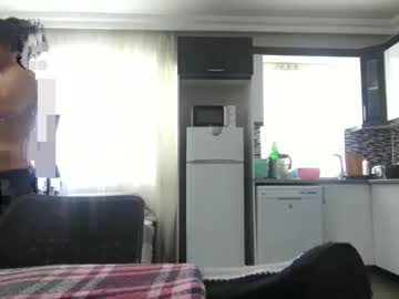 alphandre live show