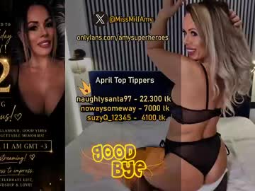  live show