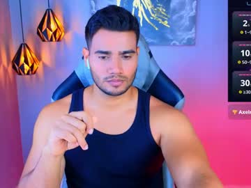 andresfiit live show