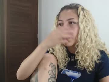 aribunnie live show