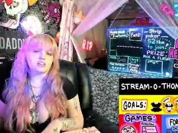  live show