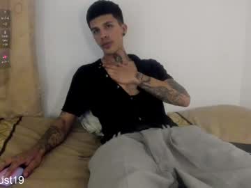 baby_gio live show