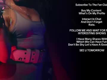  live show