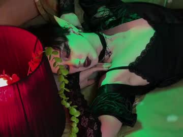 brandy_queen live show