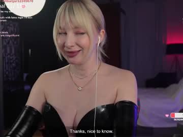  live show