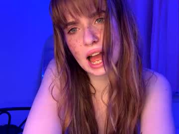 cheekykatx live show