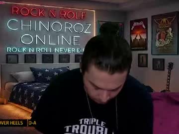  live show
