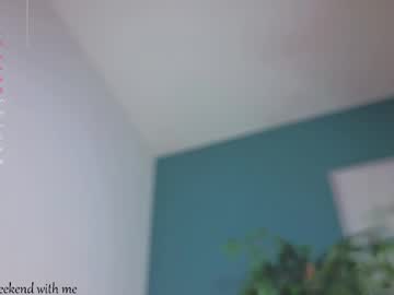 chrisme_please live show