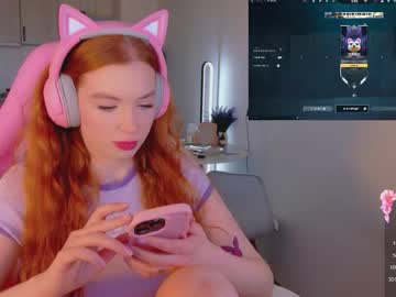 cinnabongirls live show