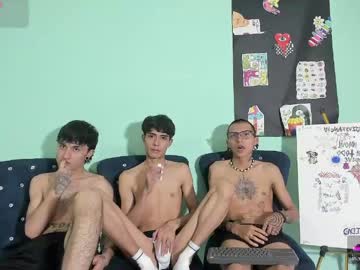club_latinboys live show
