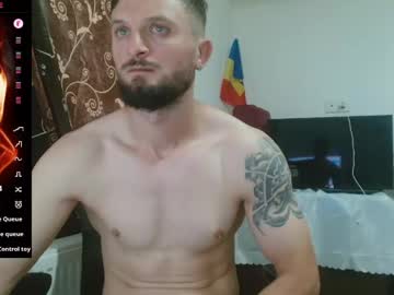 colin_hopex live show