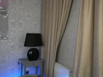 crystall_bliss live show