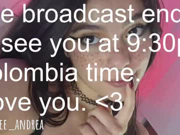  live show