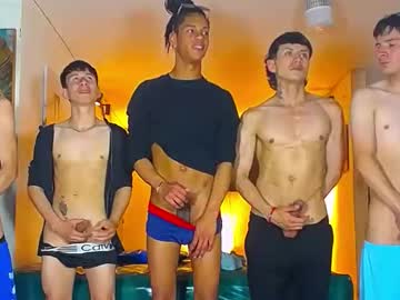  live show