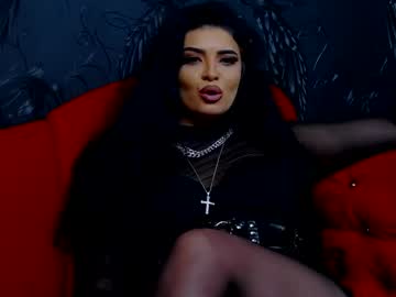 devashaqueen live show
