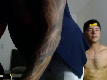 dominic_hanks live show