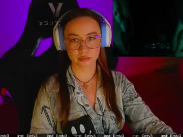 emili1_bc live show