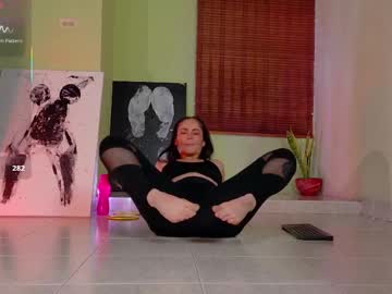 emma_blanco live show