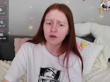 evarey_ live show