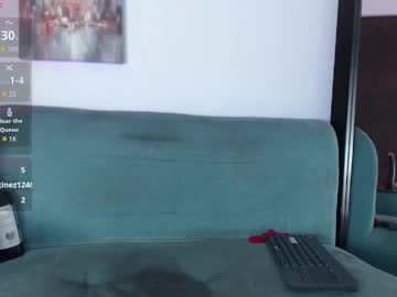  live show