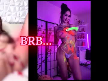  live show