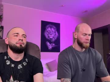 firebeard_ live show