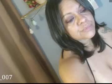 gaby_sant live show