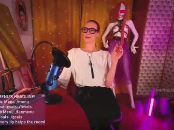 live show