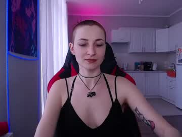 goddess_elpisfoxter live show