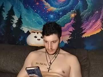 hardselfsucker1 live show