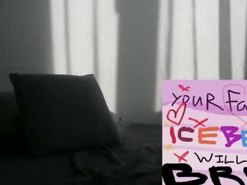 icebenz live show