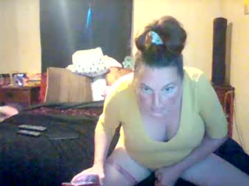 its_kimber live show