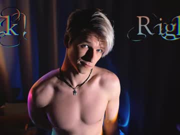 jack_frozt live show