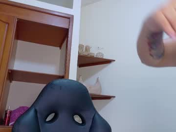 kali_sweet live show