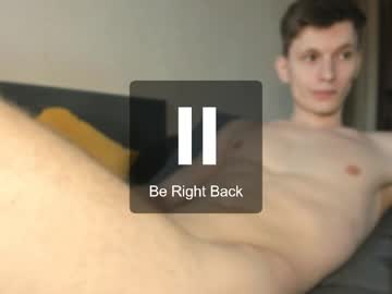 kevin_hornyyy live show
