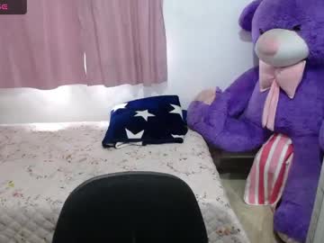 kimberly_slim live show