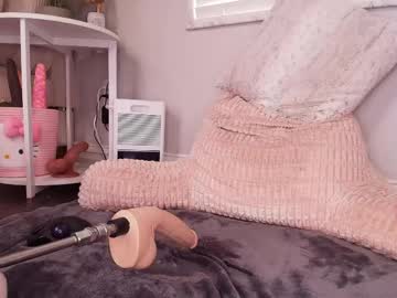 lexibby69 live show