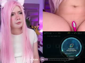 lilapop__ live show