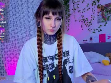 lilith_poison live show