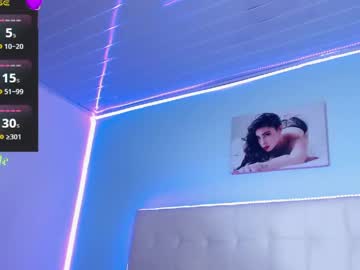 lillytitsxxx live show