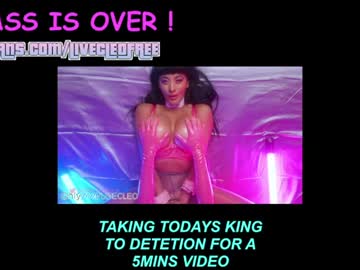  live show