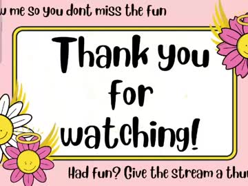 lolatheangel live show