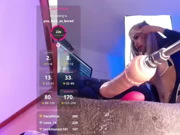  live show